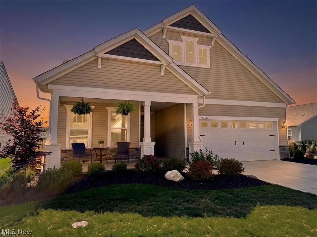 23551 St Andrews Drive Columbia Station OH 44028