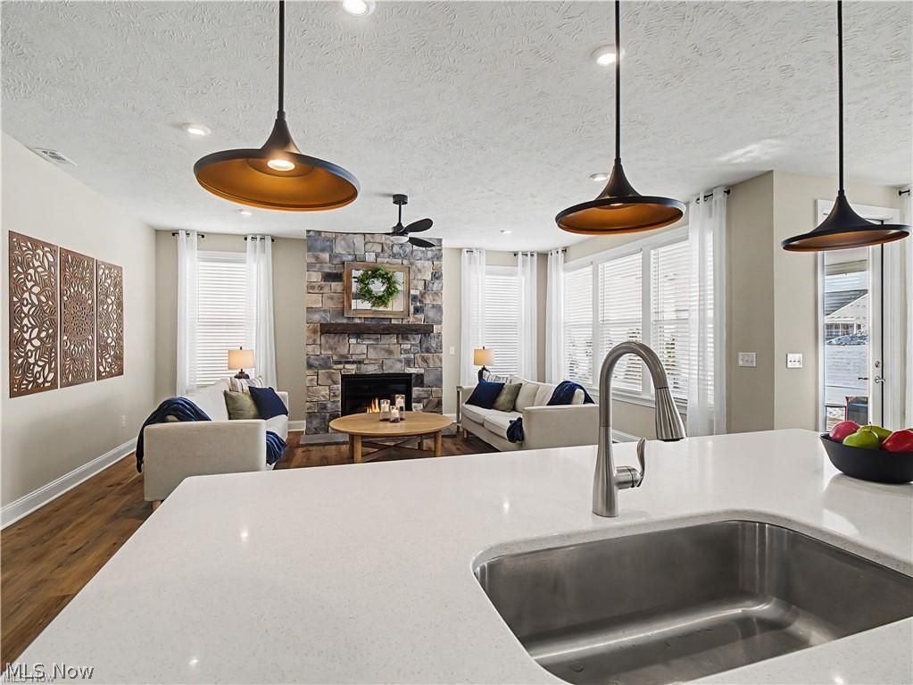 23551 St Andrews Drive Columbia Station OH 44028