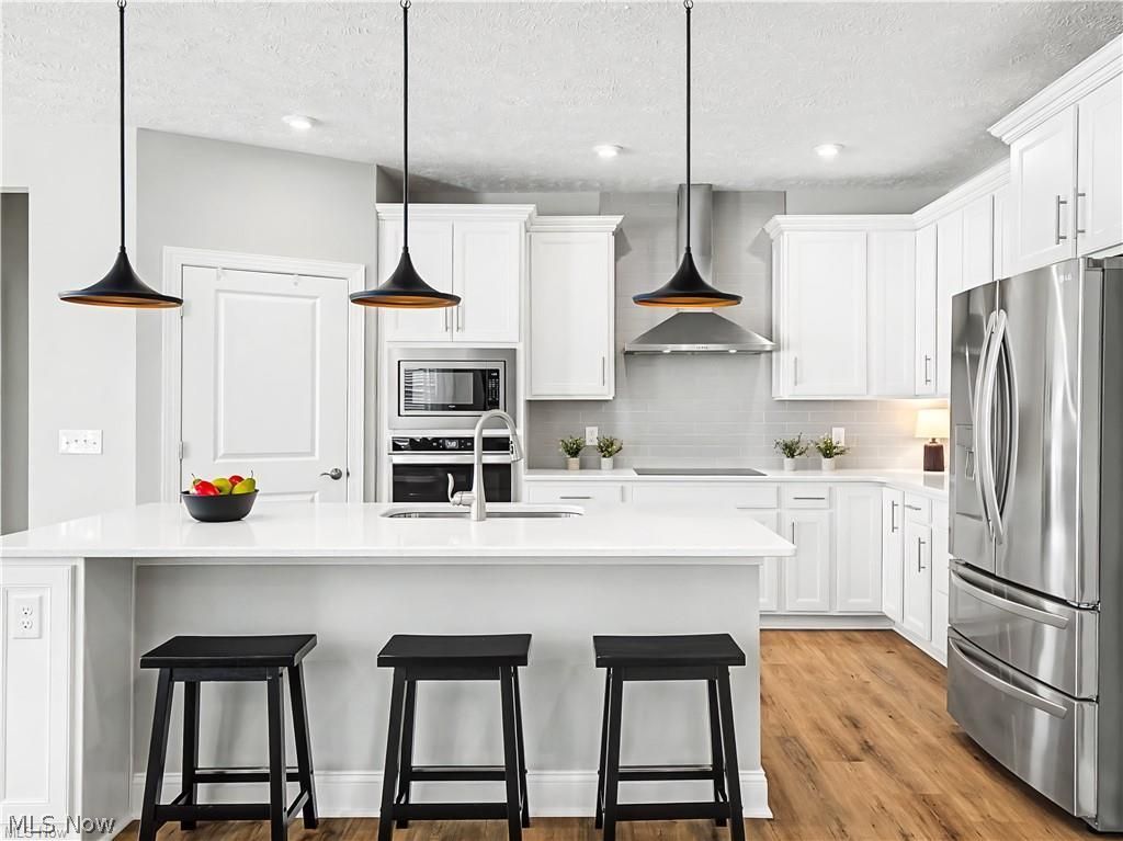 23551 St Andrews Drive Columbia Station OH 44028