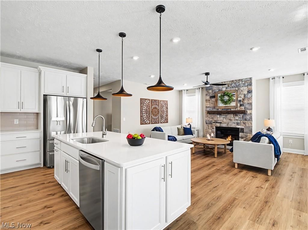 23551 St Andrews Drive Columbia Station OH 44028