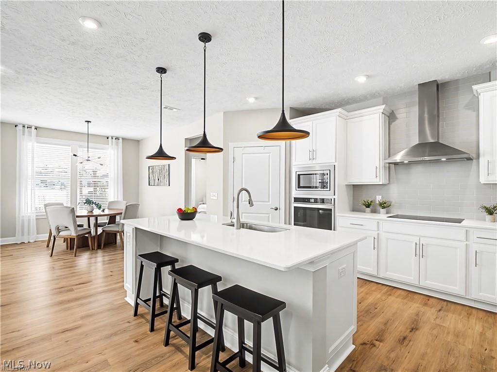 23551 St Andrews Drive Columbia Station OH 44028