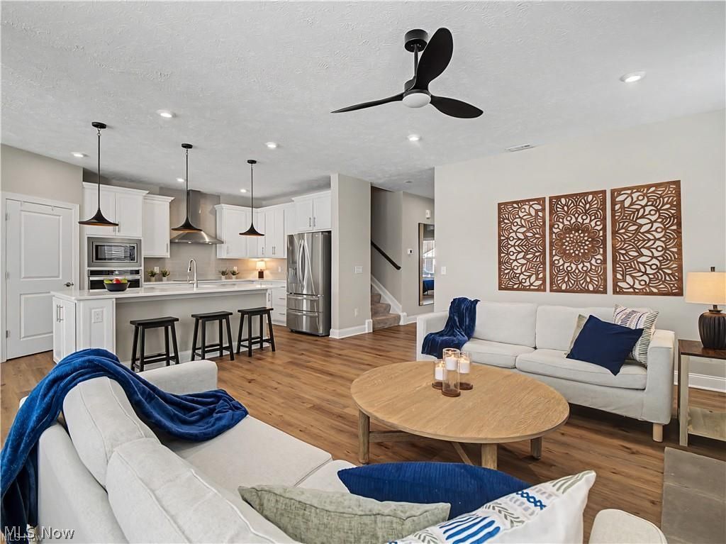 23551 St Andrews Drive Columbia Station OH 44028