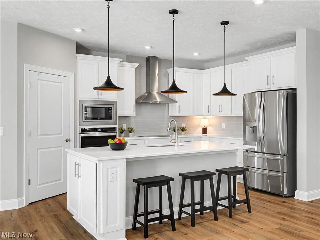 23551 St Andrews Drive Columbia Station OH 44028