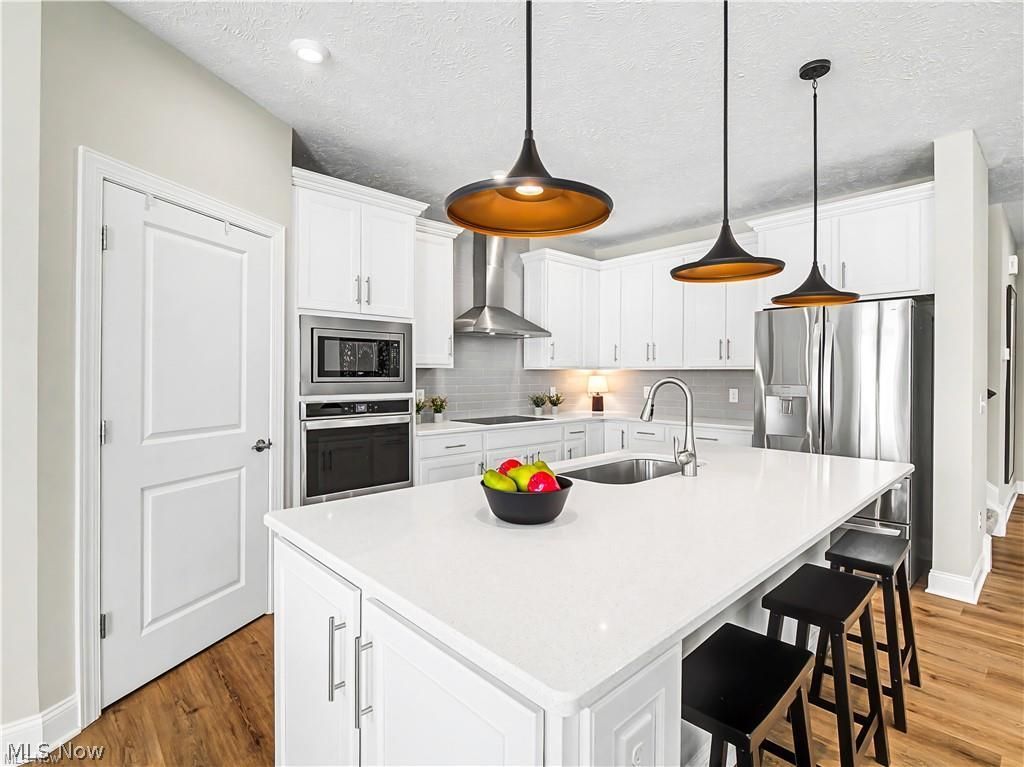 23551 St Andrews Drive Columbia Station OH 44028