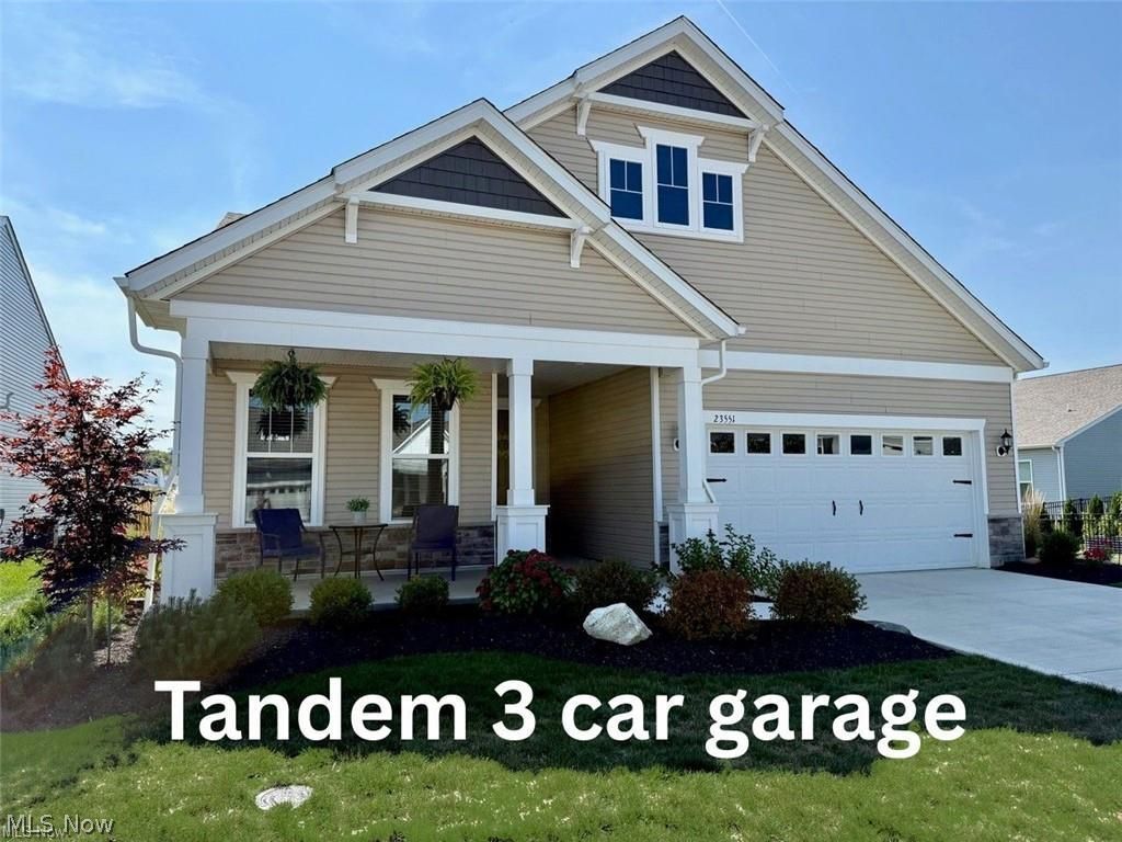 23551 St Andrews Drive Columbia Station OH 44028