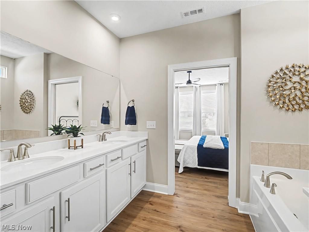 23551 St Andrews Drive Columbia Station OH 44028