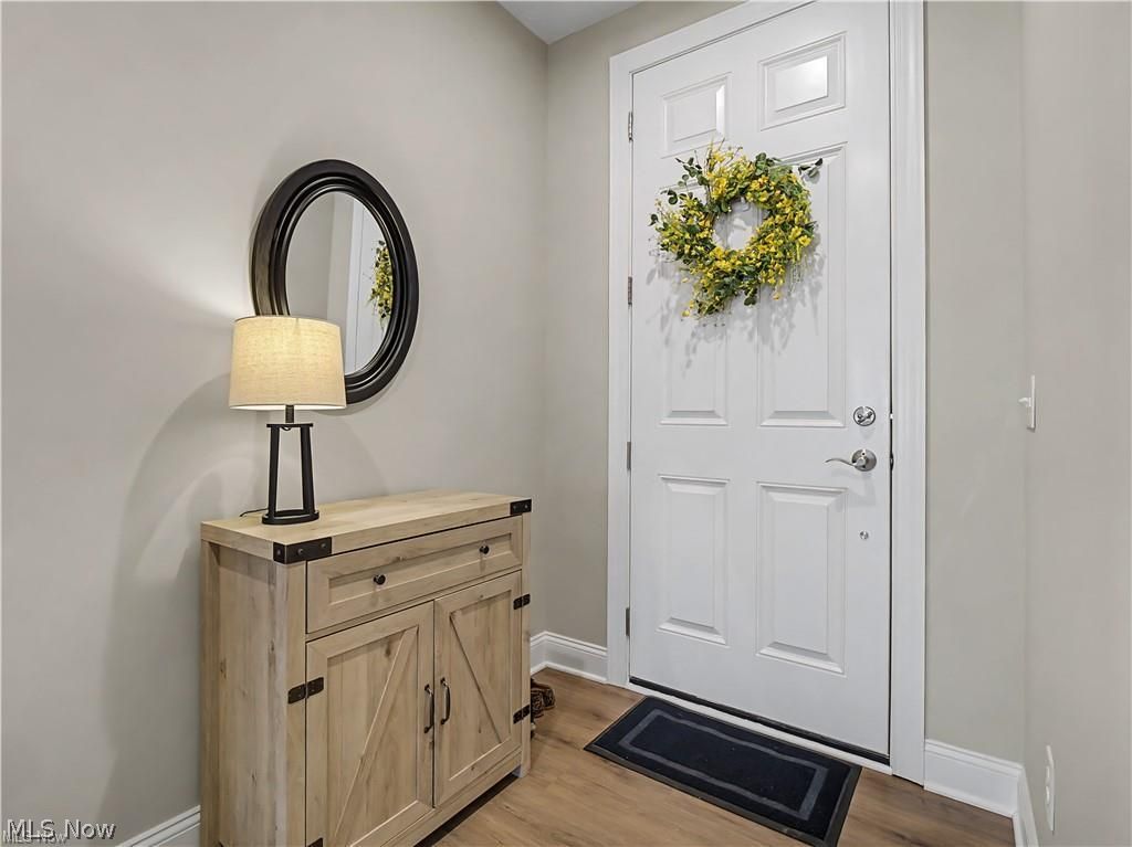 23551 St Andrews Drive Columbia Station OH 44028