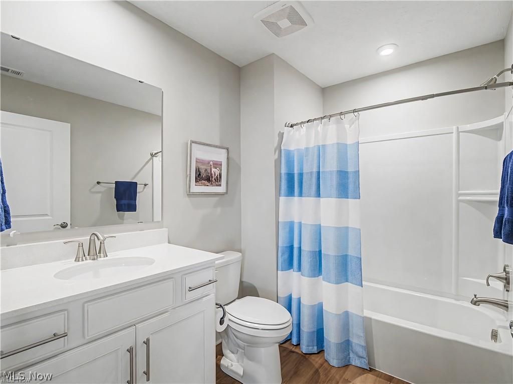 23551 St Andrews Drive Columbia Station OH 44028