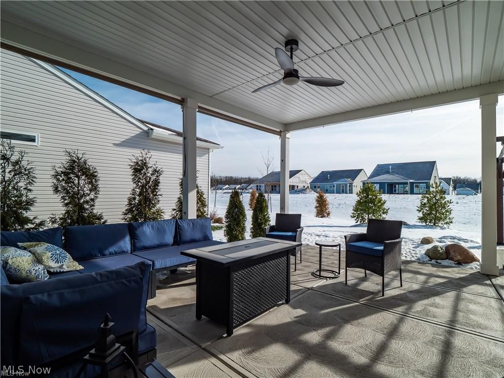 23551 St Andrews Drive Columbia Station OH 44028