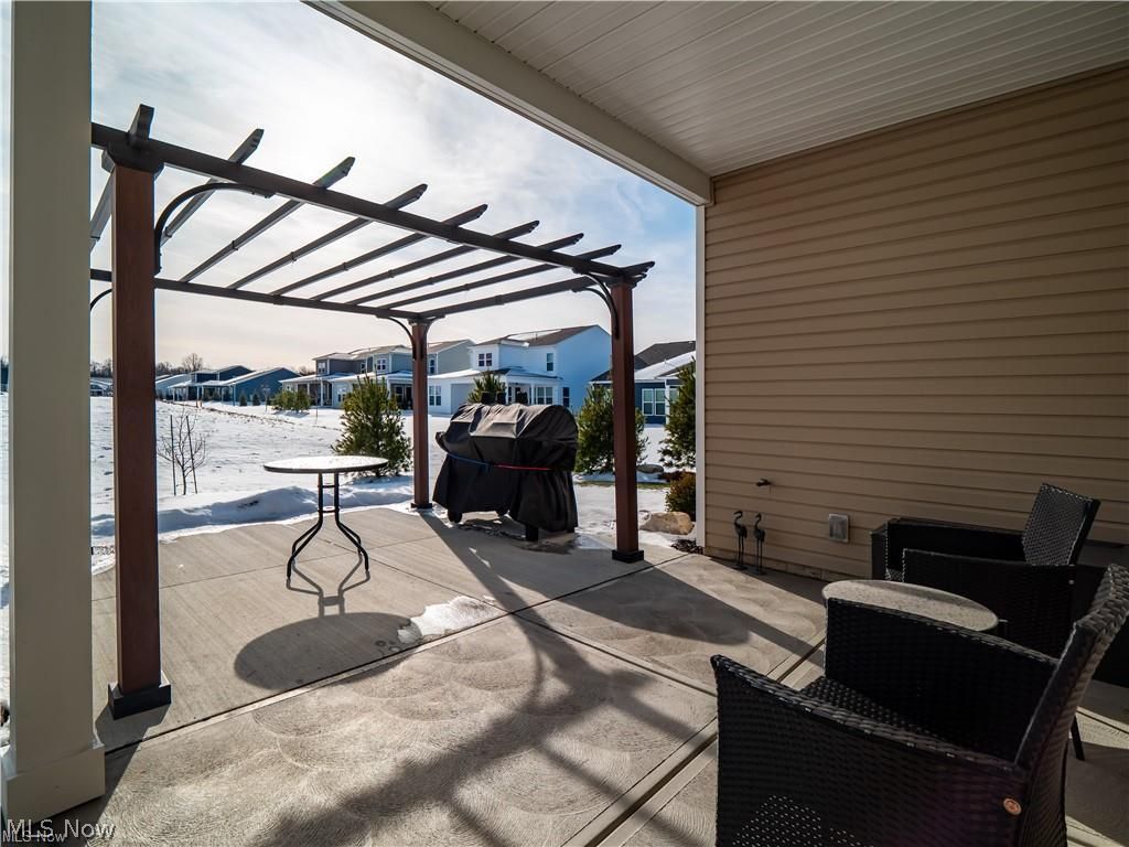 23551 St Andrews Drive Columbia Station OH 44028