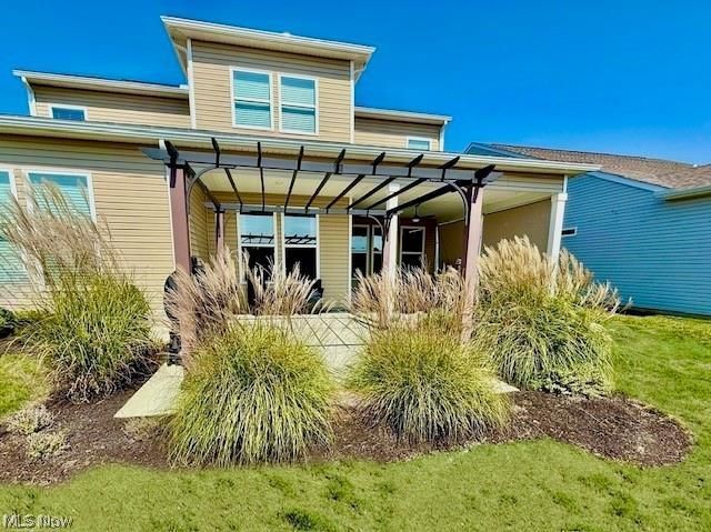 23551 St Andrews Drive Columbia Station OH 44028