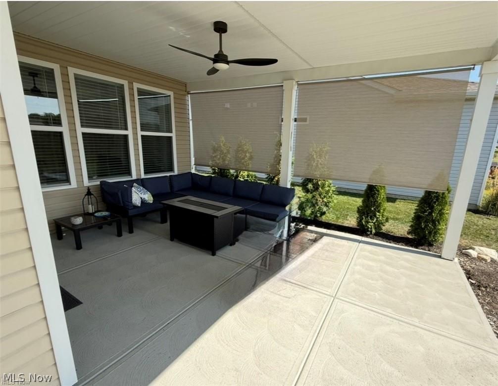 23551 St Andrews Drive Columbia Station OH 44028