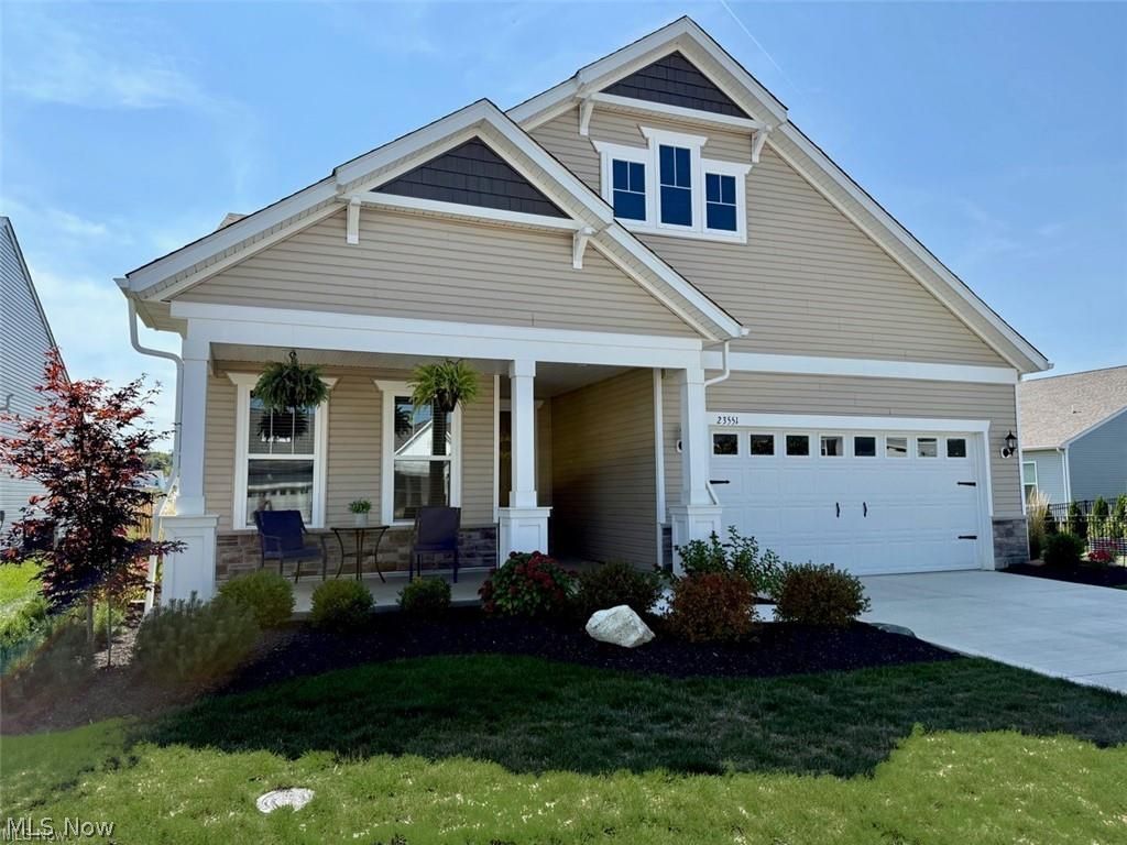 23551 St Andrews Drive Columbia Station OH 44028