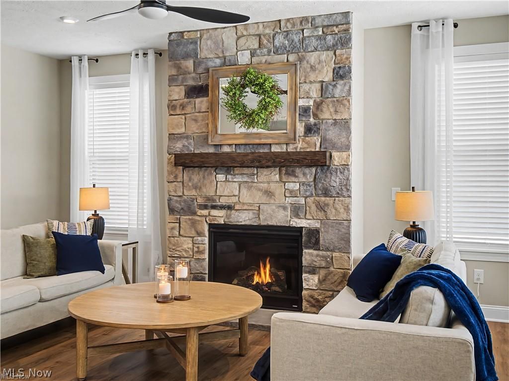 23551 St Andrews Drive Columbia Station OH 44028