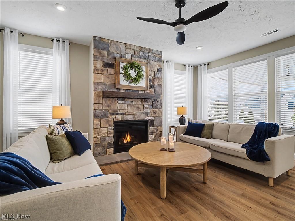 23551 St Andrews Drive Columbia Station OH 44028