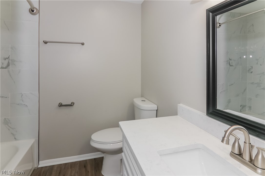 4814 Heatherton Drive Columbus OH 43229