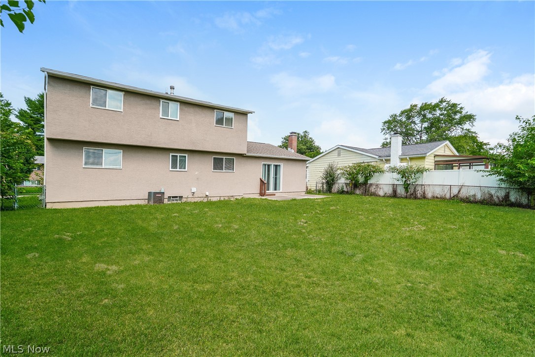 4814 Heatherton Drive Columbus OH 43229