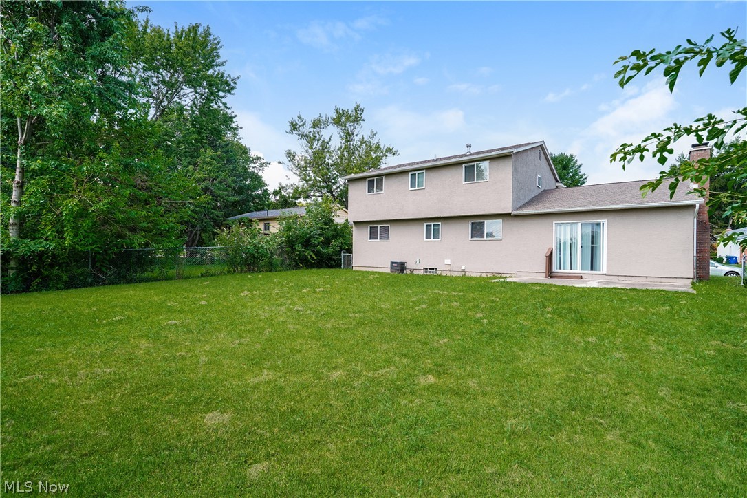 4814 Heatherton Drive Columbus OH 43229