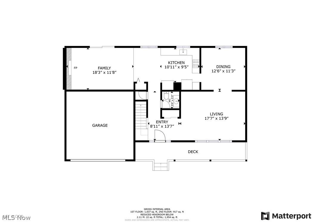 4814 Heatherton Drive Columbus OH 43229