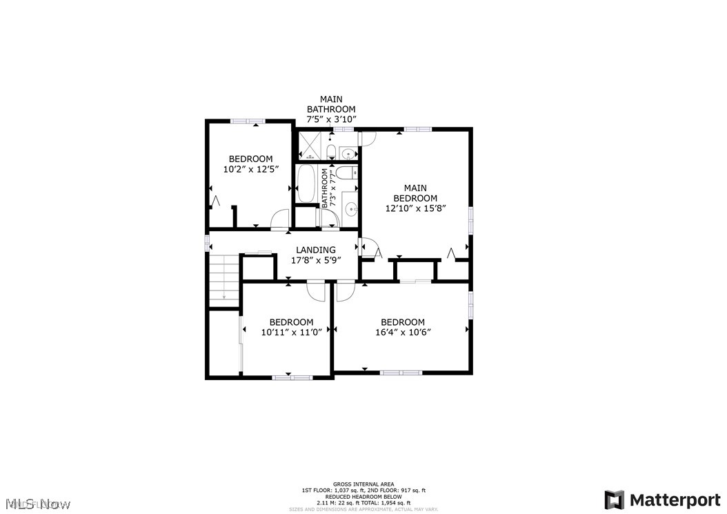 4814 Heatherton Drive Columbus OH 43229