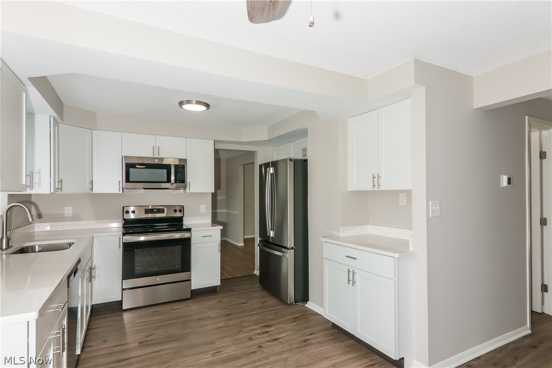 4814 Heatherton Drive Columbus OH 43229
