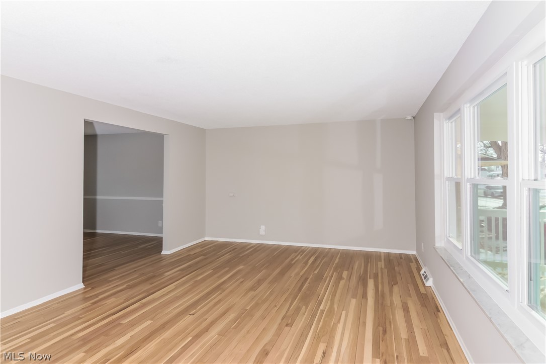 4814 Heatherton Drive Columbus OH 43229
