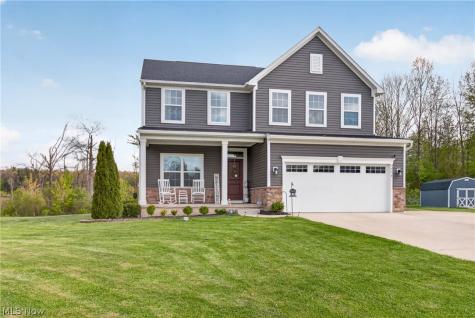 1116 Keenan Court Grafton OH 44044