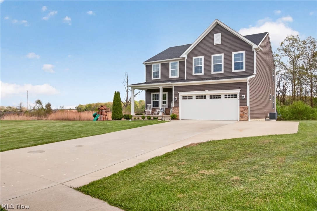 1116 Keenan Court Grafton OH 44044
