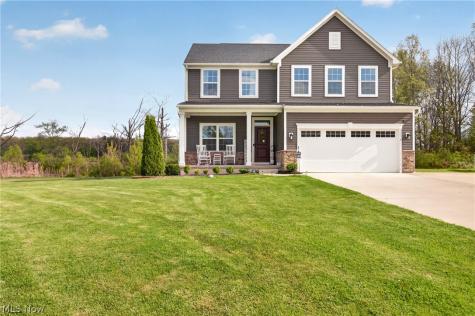1116 Keenan Court Grafton OH 44044