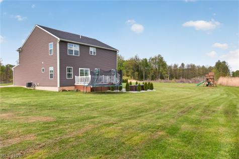 1116 Keenan Court Grafton OH 44044