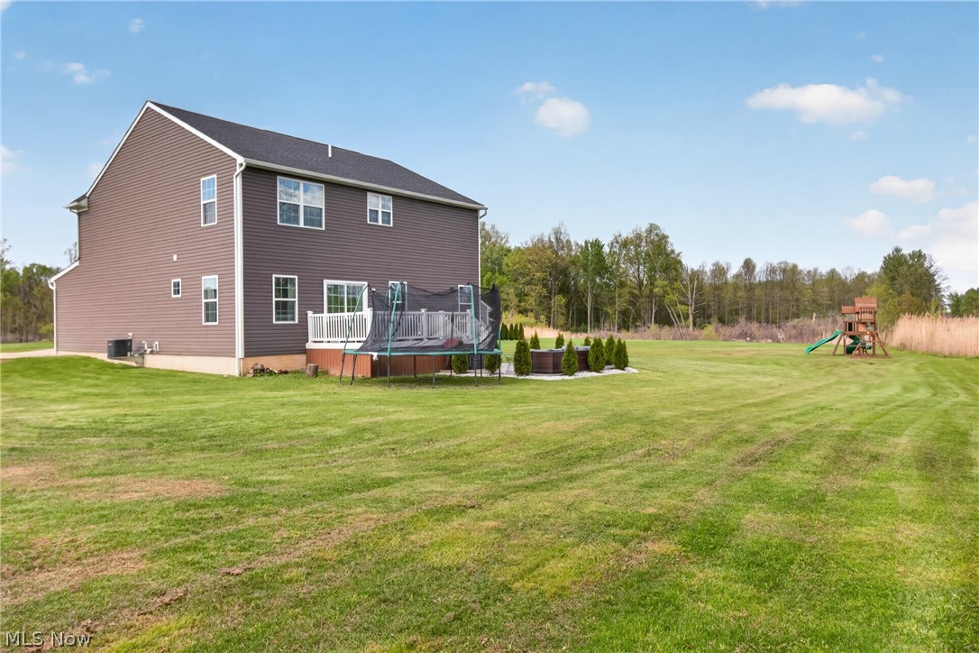 1116 Keenan Court Grafton OH 44044