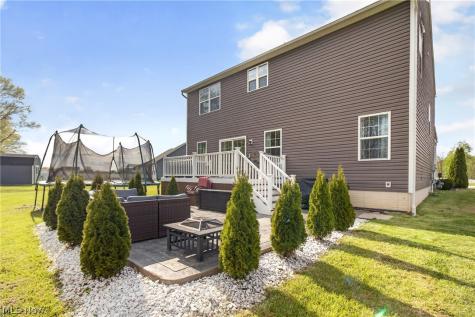 1116 Keenan Court Grafton OH 44044