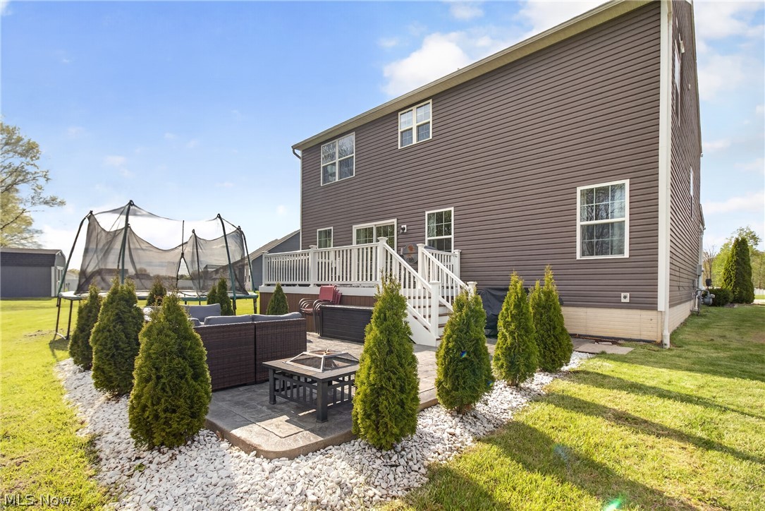 1116 Keenan Court Grafton OH 44044