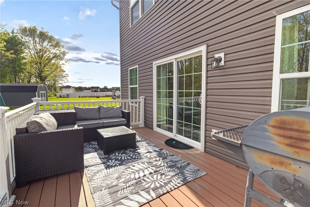 1116 Keenan Court Grafton OH 44044