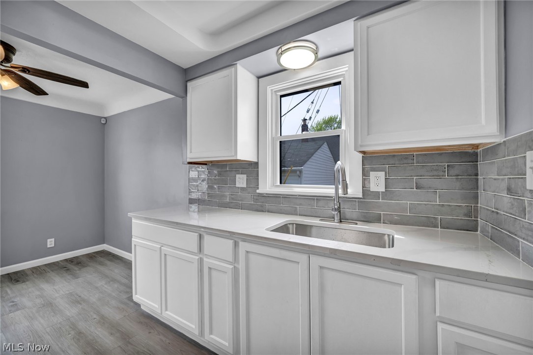 11109 Langton Avenue Garfield Heights OH 44125