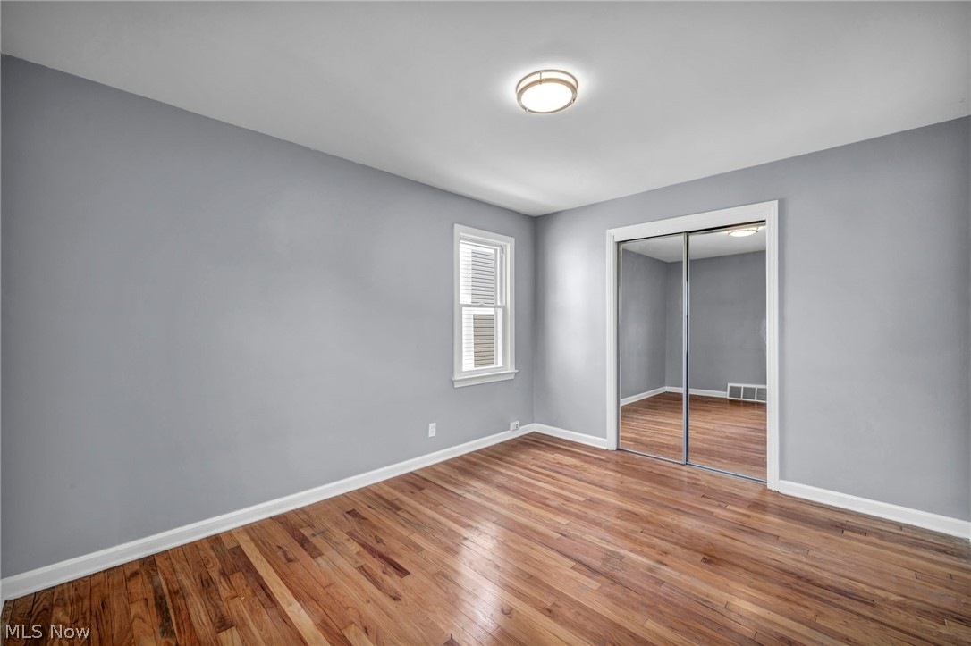 11109 Langton Avenue Garfield Heights OH 44125