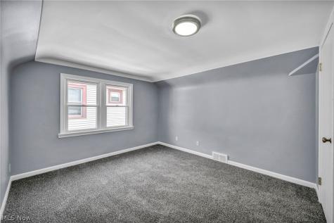11109 Langton Avenue Garfield Heights OH 44125