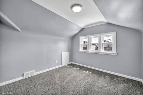 11109 Langton Avenue Garfield Heights OH 44125