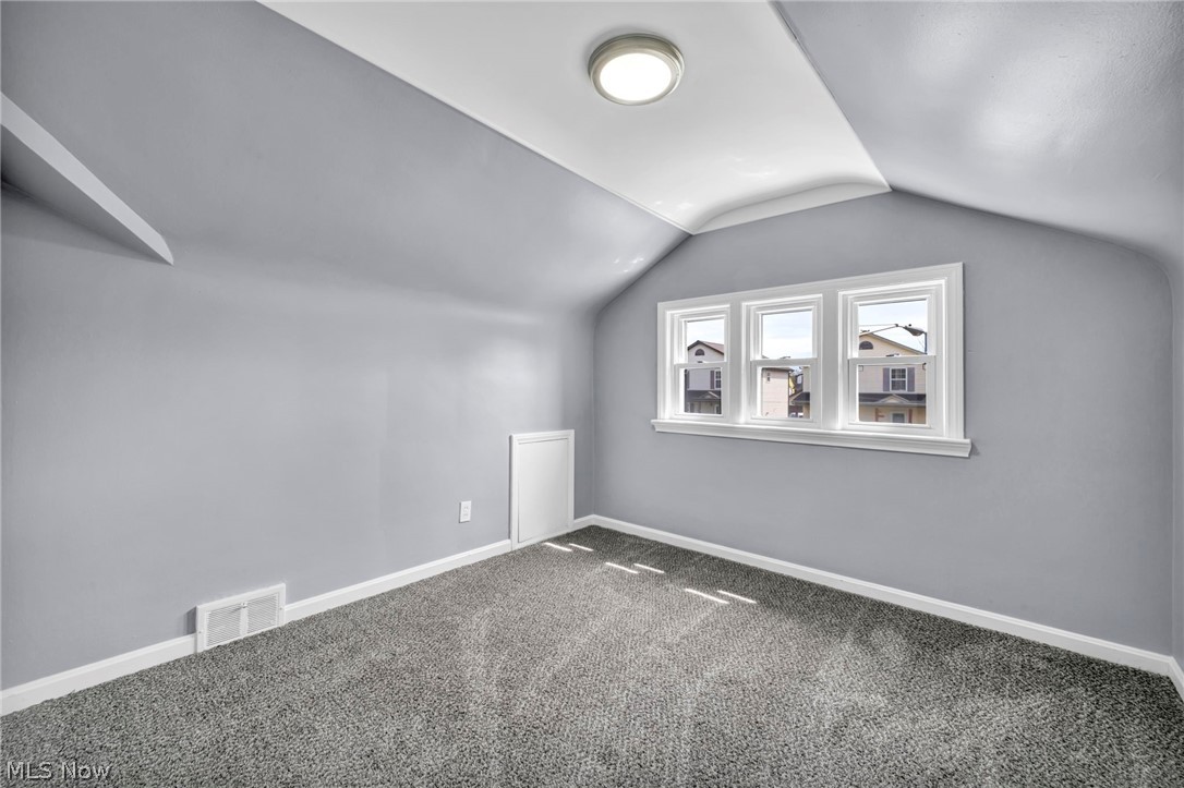 11109 Langton Avenue Garfield Heights OH 44125