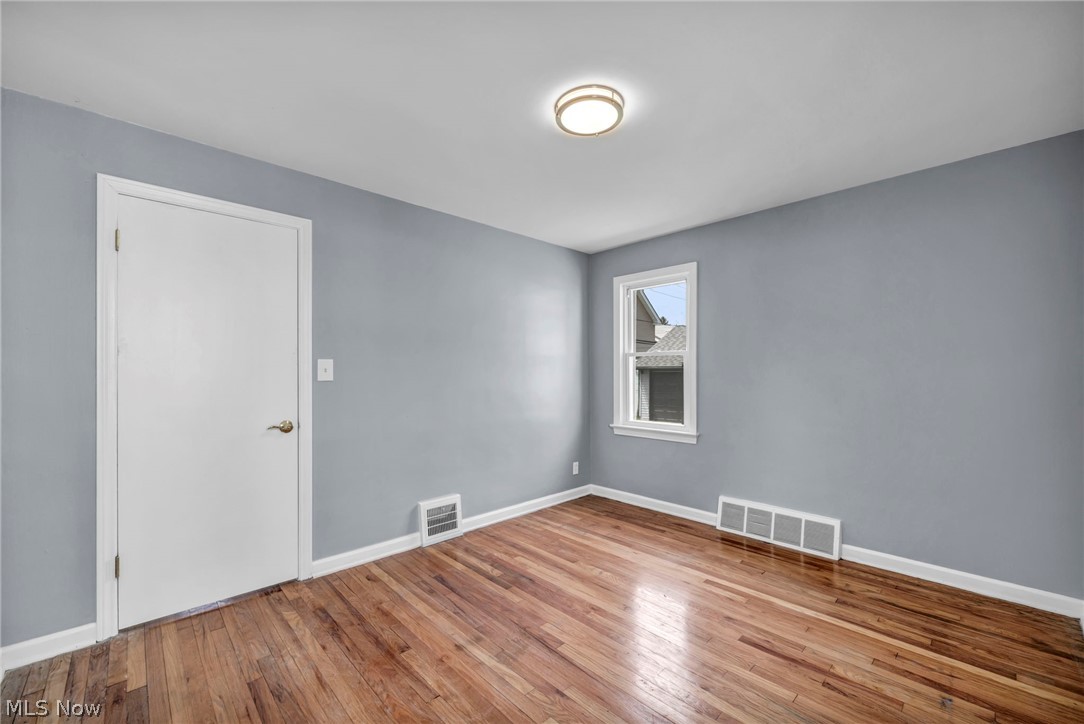 11109 Langton Avenue Garfield Heights OH 44125