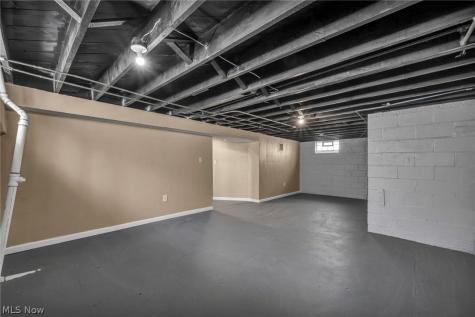 11109 Langton Avenue Garfield Heights OH 44125