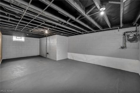 11109 Langton Avenue Garfield Heights OH 44125