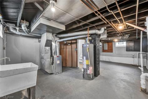 11109 Langton Avenue Garfield Heights OH 44125