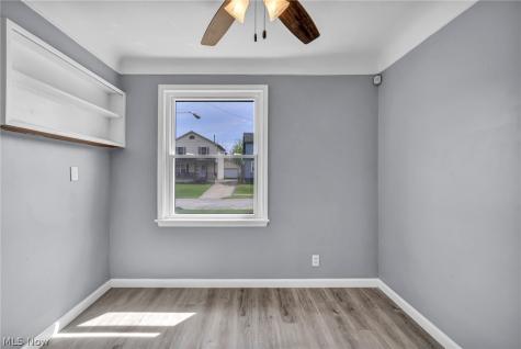 11109 Langton Avenue Garfield Heights OH 44125