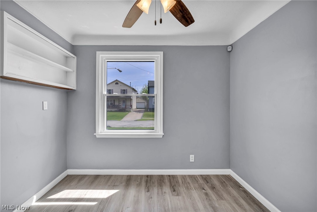 11109 Langton Avenue Garfield Heights OH 44125