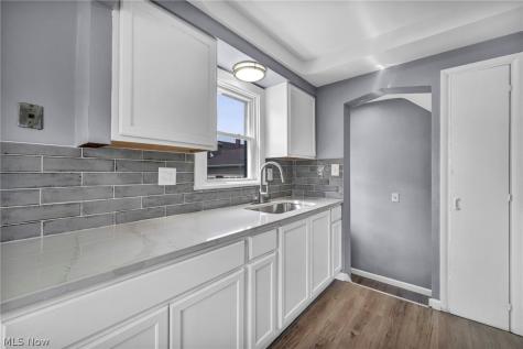 11109 Langton Avenue Garfield Heights OH 44125