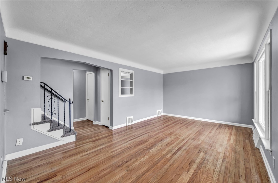 11109 Langton Avenue Garfield Heights OH 44125