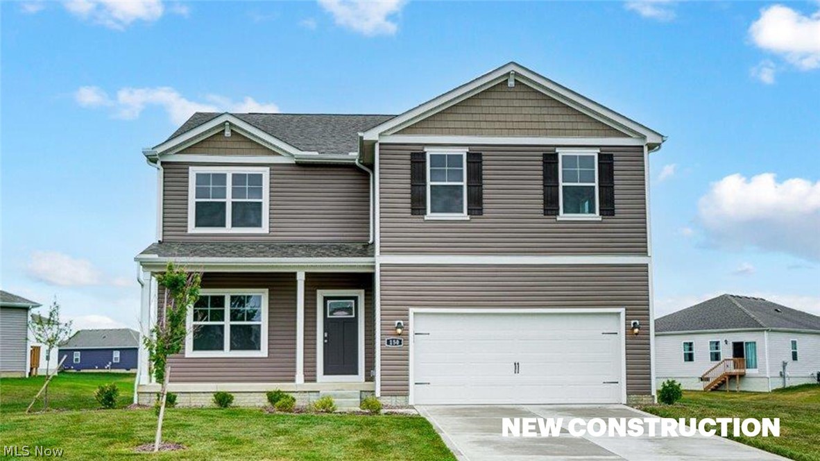 3716 Aileen Way Zanesville OH 43701