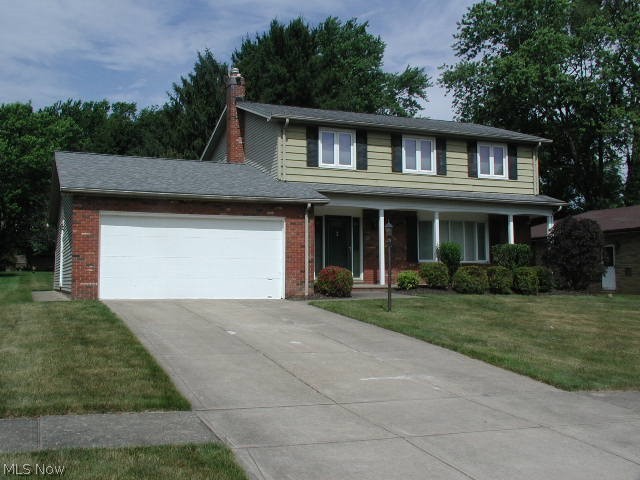 5610 Essex Drive Seven Hills OH 44131