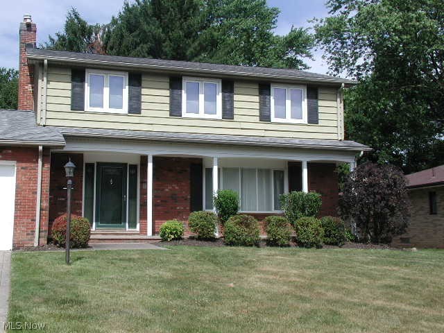 5610 Essex Drive Seven Hills OH 44131